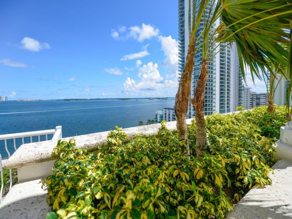 Gorgeous Apartment In Brickell Miami Esterno foto