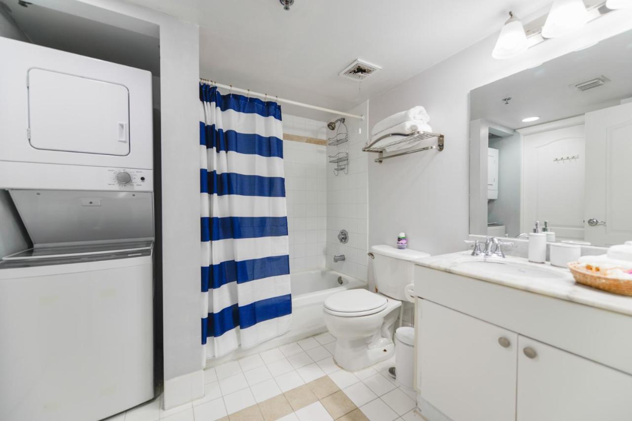 Gorgeous Apartment In Brickell Miami Esterno foto